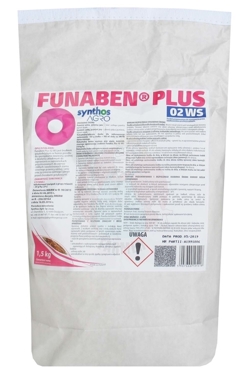 Funaben Plus 02 WS 1,5 kg