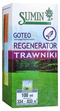 GOTEO 100 ml