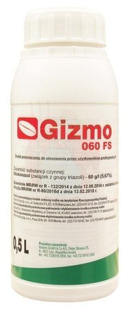 Gizmo 060 FS 0,5 L