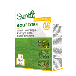 Golf Extra 50 ml