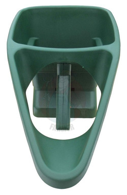 Handy Green seed drill