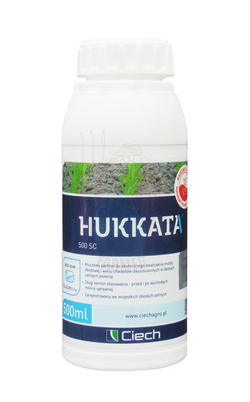 Hukkata 500 SC 500 ml