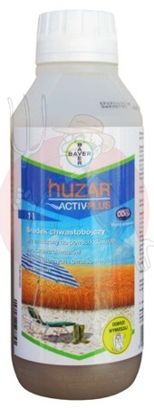 Huzar Activ Plus 1 L