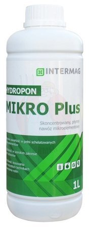 Hydropon Mikro Plus 1 L