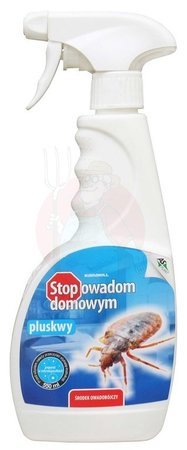 KARAKILL STOP OWADOM DOMOWYM - PLUSKWY 550 ml