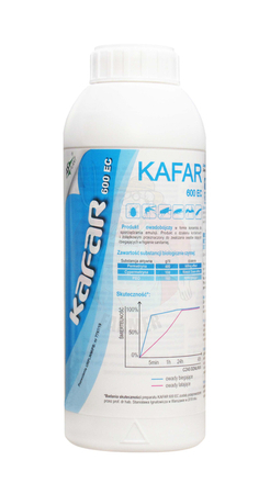 Kafar 600 EC 1 L