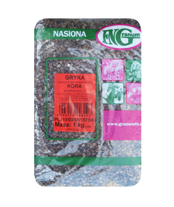 Kora sowing buckwheat 1 kg