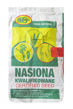 Kora sowing buckwheat 5 kg