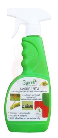 Laser RTU 550 ml