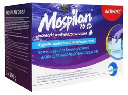 MOSPILAN 20 SP 600g