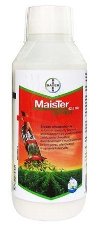 Maister Power 42,5 OD 1L