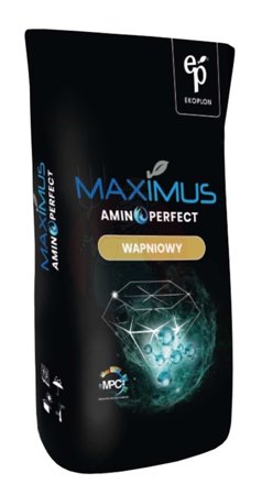 Maximus AminoPerfect Wapniowy 5 kg