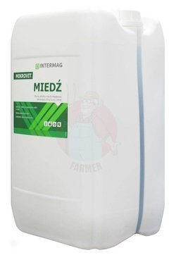 Mikrovit Copper 20 L