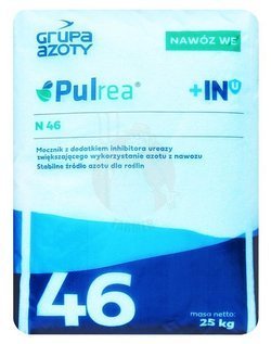 Mocznik N46 Pulrea + INu 25 kg