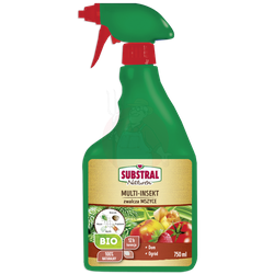 Multi-Insect Naturen Spray 750 ml