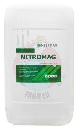 NITROMAG 20 L