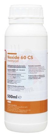 Nexide 60 CS 500 ml