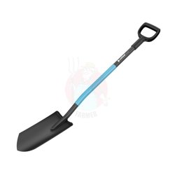 Nursery spade / drainage spade IDEAL PRO