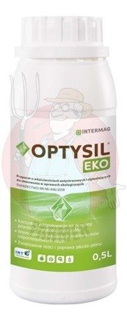 OPTYSIL EKO 0,5 L