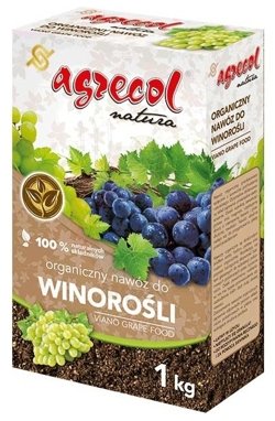 Organic fertilizer for vines 1 kg
