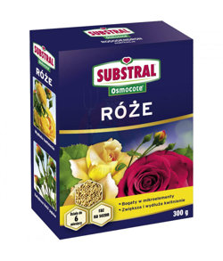 Osmocote Extra long-acting Roses 300 g