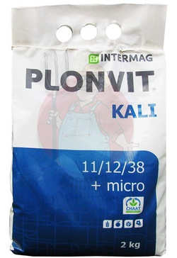 PLONVIT KALI 2kg