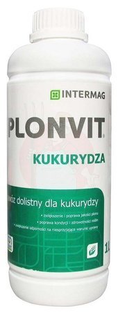 PLONVIT KUKURYDZA 1L