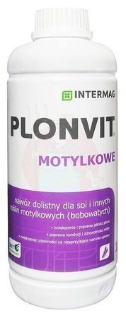 PLONVIT MOTYLKOWE 1L