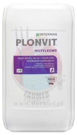 PLONVIT MOTYLKOWE 20L