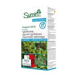 PROPLANT 722 SL 100 ml