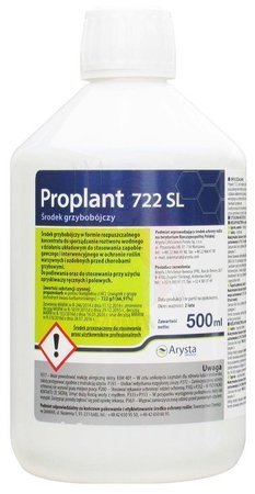 proplant 2354