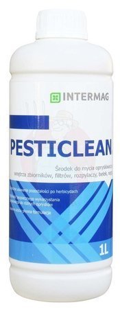 Pesticlean 1 L