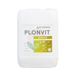 Plonvit Beetroot Nutriboost 10 L