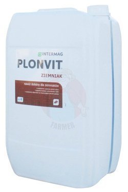 Plonvit Potato 20 L