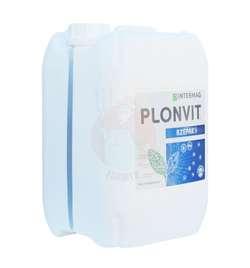 Plonvit Rapeseed Nutriboost 10 L