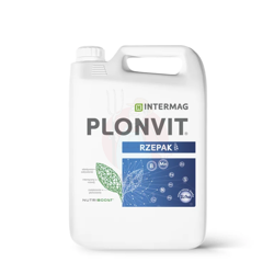 Plonvit Rapeseed Nutriboost 5 L