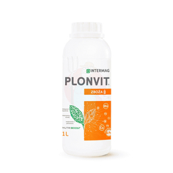 Plonvit Zboża Nutriboost 1 L