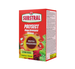 Polysect Naturen Greenfly 100 ml