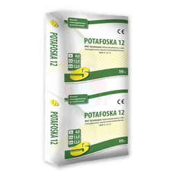 Potafoska 12 50 kg