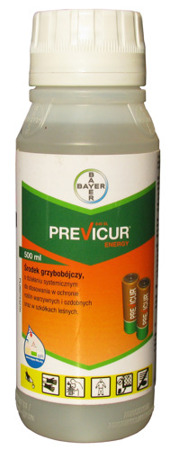 Previcur Energy 840 SL 500 ml