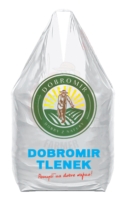 Quicklime Dobromir 600 kg