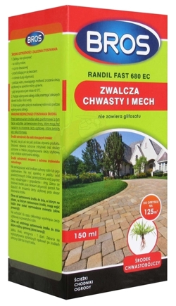 RANDIL FAST 680 EC 150 ml 150 ml | Assortment \ PLANT PROTECTION