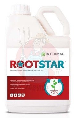 ROOTSTAR 5L