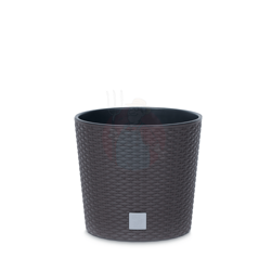 Rato Round flowerpot 20 umbra