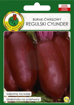 Regulski beetroot 10 g