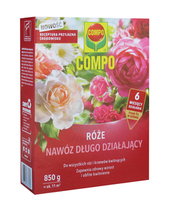 Roses Long-acting fertilizer 850 g