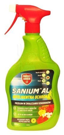 Sanium RTU AL 1000 ml