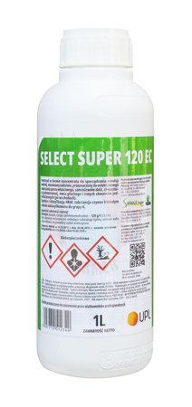 Select Super 120 EC 1 L