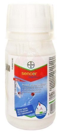 Sencor Liquid 600 SC 250ml