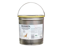 Silvakol 5 kg